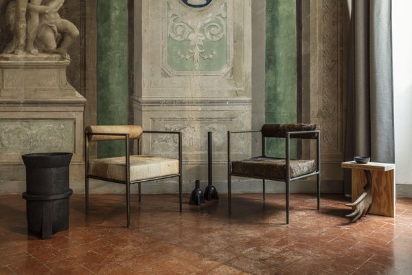 Alchemy Bench by Rick Owens for sale at Pamono