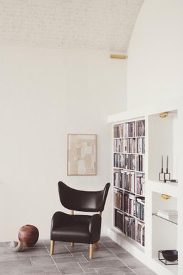 The brick sale living room chairs