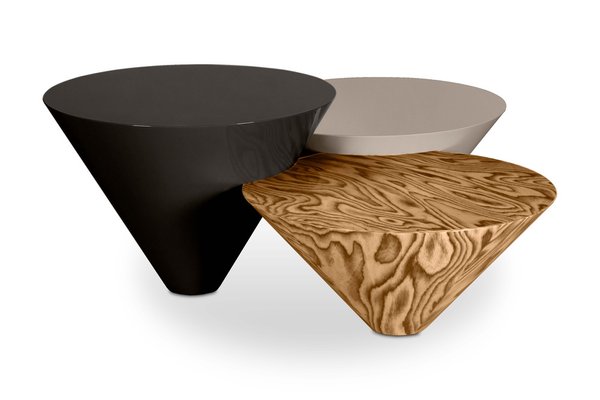 Royal cheap center table