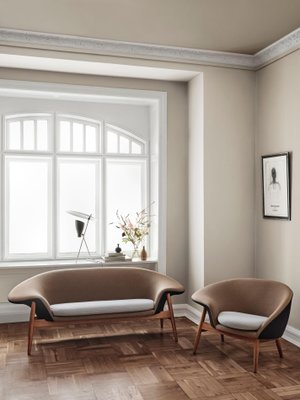 Egg sofa sales