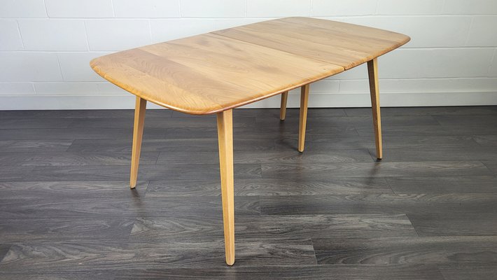 Ercol windsor 2024 extending dining table