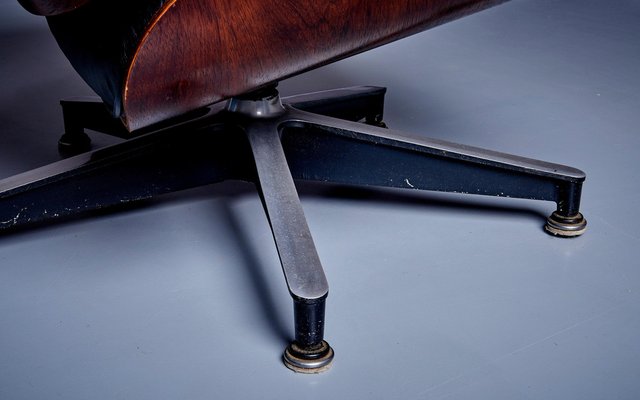 Eames lounge chair base sale