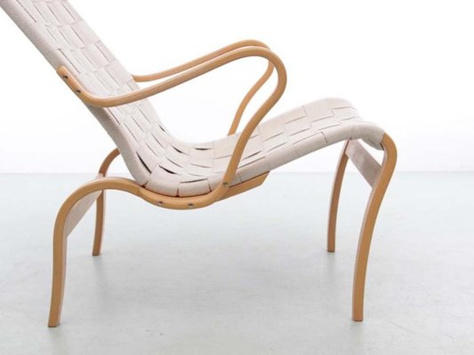 Set of Mid-Century Modern Scandinavian Miranda Lounge Chairs