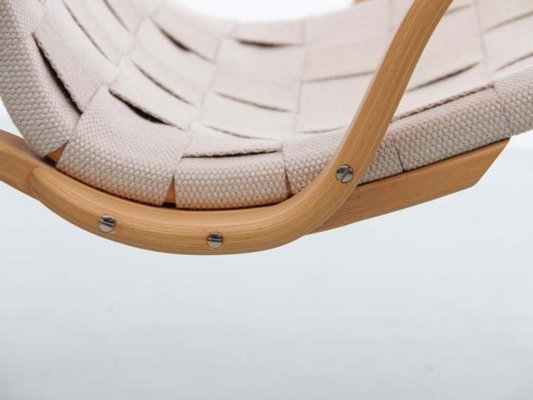 Set of Mid-Century Modern Scandinavian Miranda Lounge Chairs