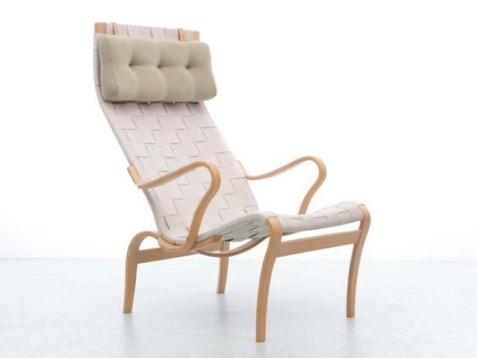 Set of Mid-Century Modern Scandinavian Miranda Lounge Chairs