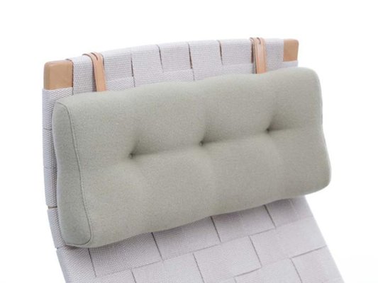 Set of Mid-Century Modern Scandinavian Miranda Lounge Chairs
