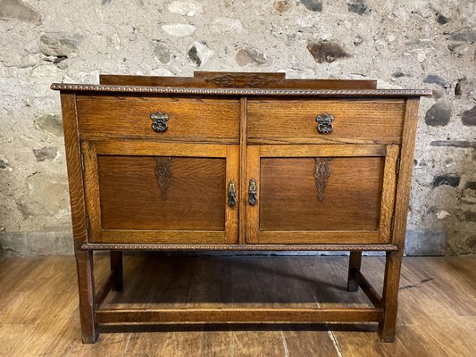 Edwardian sideboard cheap