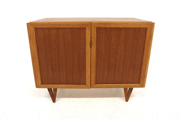 Vintage Scandinavian Modul Dresser in Teak by Bengt Ruda for Ikea, Sweden, 1960s for sale at Pamono Vintage Scandinavian Modul Dresser in Teak by Bengt Ruda for Ikea, Sweden, 1960s for sale at Pamono
