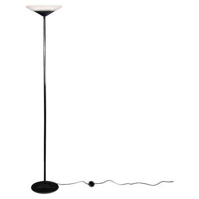 Treppiede Per Lampada Da Studio Regolabile 150-410 Cm - Portata 12 Kg, Con Molla Ad Aria, Adattatori 1/4" E 3/8"