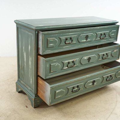Trunk with 2 Drawers for sale at Pamono