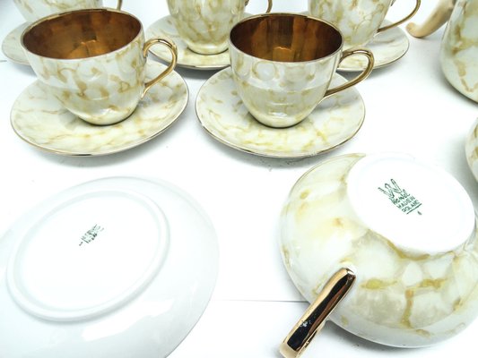 Important Service De Table Porcelaine De Limoges Haviland
