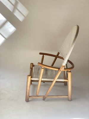 Hoop Chair Designed by Piero Palange and Werther Toffoloni for Germa Hoop Chair Designed by Piero Palange and Werther Toffoloni for Germa