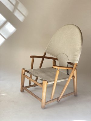 Hoop Chair Designed by Piero Palange and Werther Toffoloni for Germa Hoop Chair Designed by Piero Palange and Werther Toffoloni for Germa
