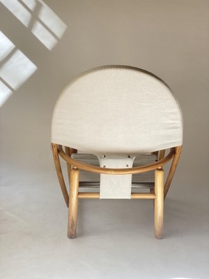 Hoop Chair Designed by Piero Palange and Werther Toffoloni for Germa Hoop Chair Designed by Piero Palange and Werther Toffoloni for Germa