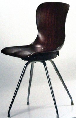 Reform Chair from Sonett 1955 for sale at Pamono