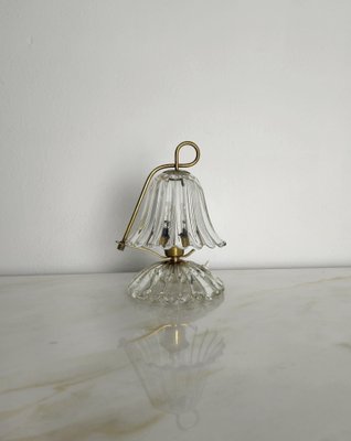 Vintage princess 2024 house crystal lamp