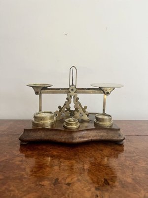 Letter Scale In Collectible Scales for sale