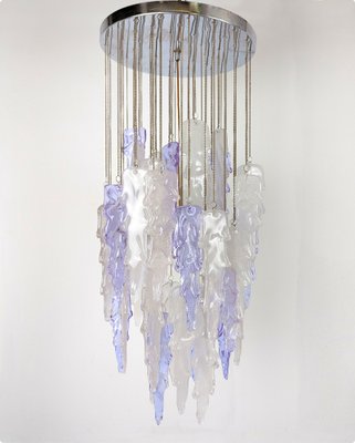 Crystal 2024 spider lamp