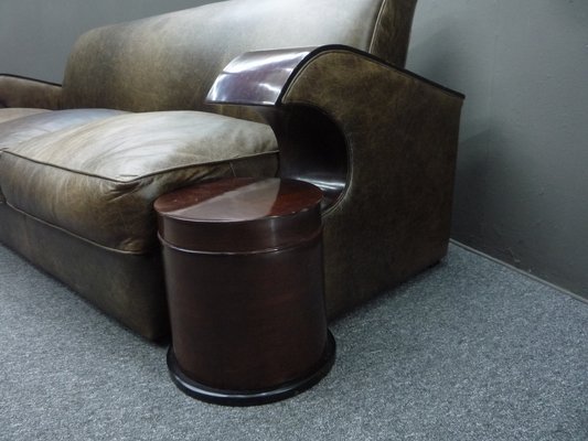 Art deco lounge suite for sale deals