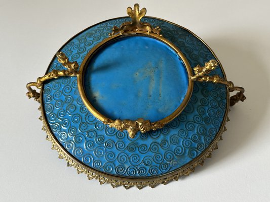 Japanese Art Centerpiece, 19th Century for sale at Pamono