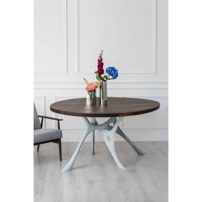 60 inch concrete dining table deals