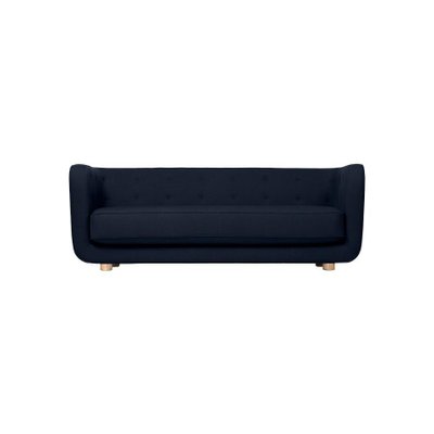 Raf Simons Vidar 3 Vilhelm Sofa Aus