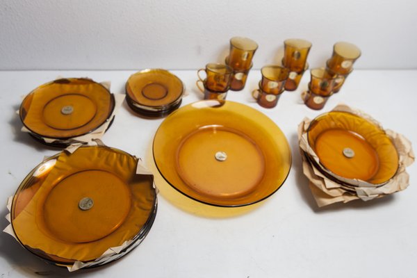 Duralex dinnerware 2025