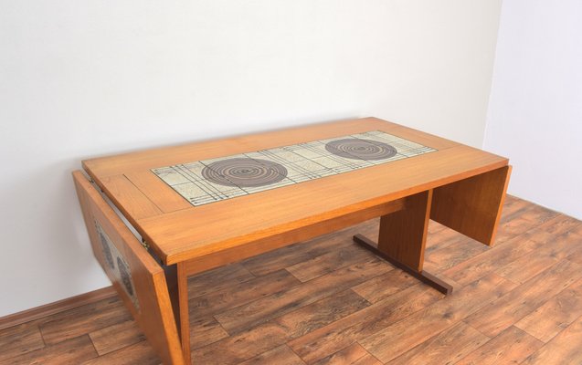 Gangso mobler teak dining table deals