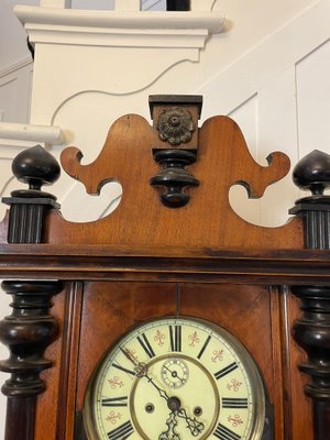 Orologi da parete antichi shop fine 1800