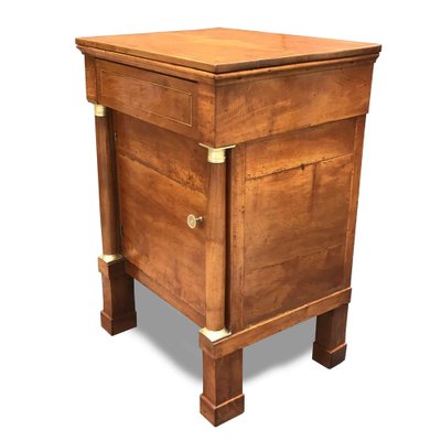 Empire sale bedside tables