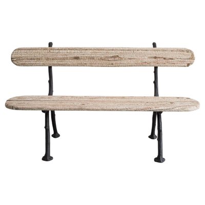 Panchina Camel Bench by Yukiko Nagai for sale at Pamono