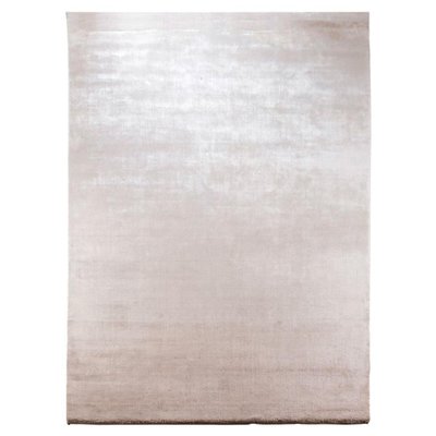 Rose Dust Bambus Teppich von Massimo Copenhagen bei Pamono kaufen