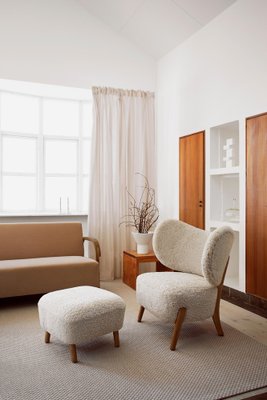 Lounge chair decor sale