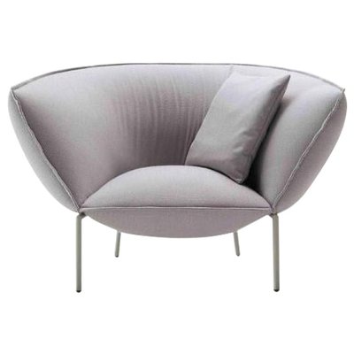 Luca armchair outlet