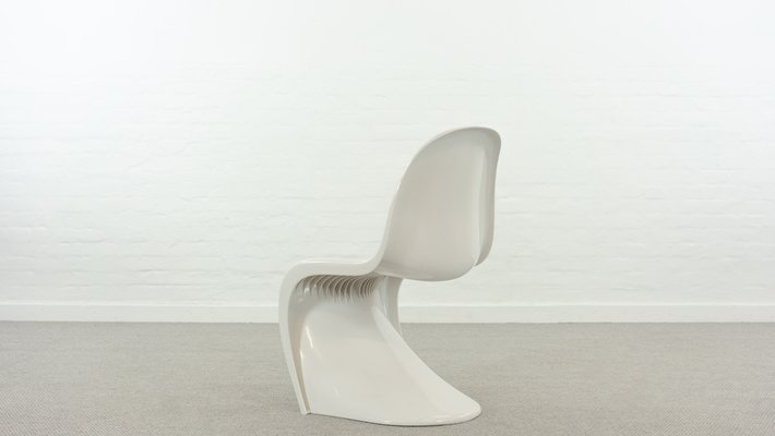 Herman Miller】ハーマンミラー Panton Chair パントンチェア