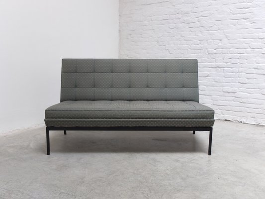 Marcel Upholstered Mini Sofa - Costa Rican Furniture