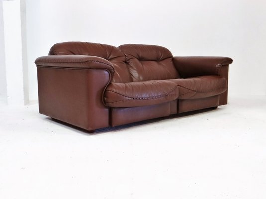 Vintage Ds 101 Lounging Sofa From De Sede