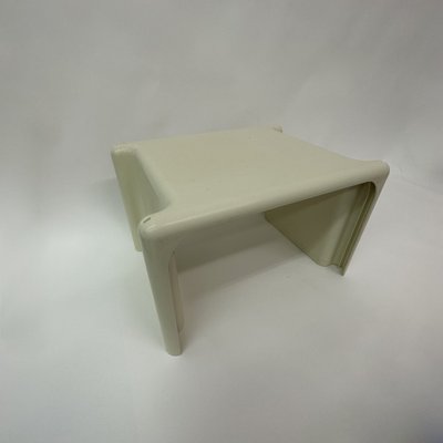 Modern plastic coffee deals table