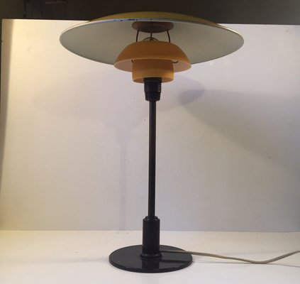Ph 3 5 2 Table Lamp By Poul Henningsen For Louis Poulsen 1930s