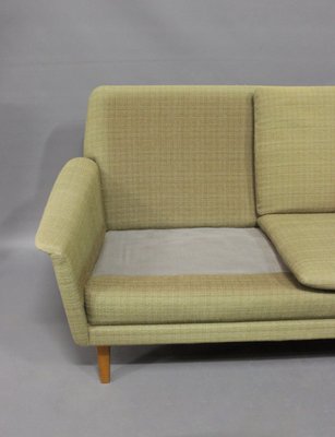 Dux sofa by folke cheap ohlsson