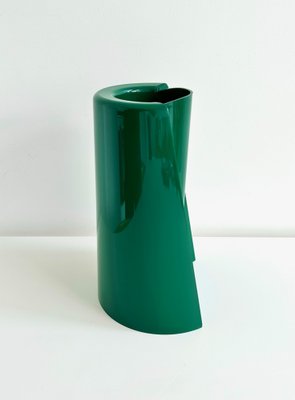 Wendbare Pago Pago Vase von Enzo Mari für Danese / Alessi, 1969 