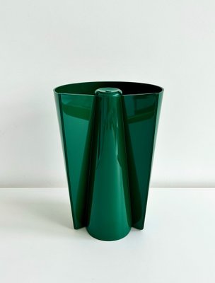 Wendbare Pago Pago Vase von Enzo Mari für Danese / Alessi, 1969 
