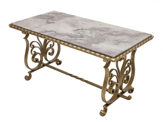 Raymond tray sale table