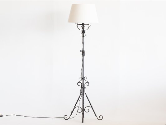 1920s 2024 floor lamp