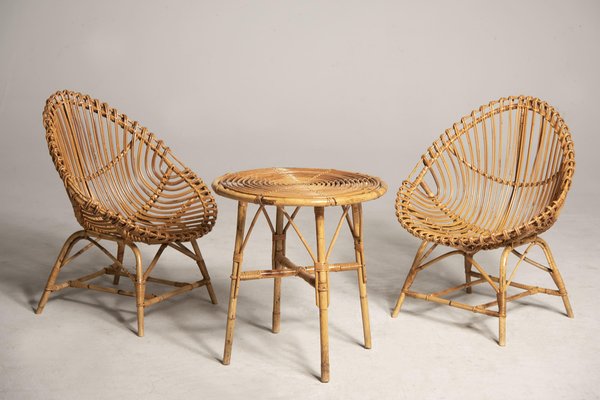 Wicker armchairs for sale deals