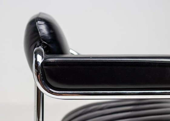 Non Conformist Chair by Eileen Gray France 1970s for sale at Pamono