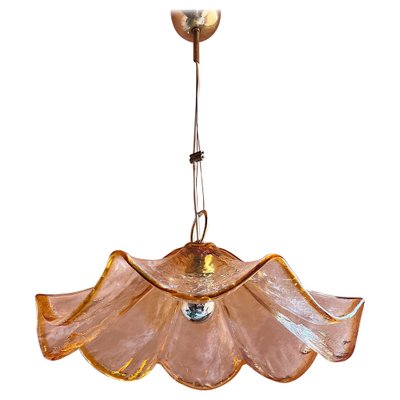 Rustic Bell Cascade  Shoppe Amber Interiors