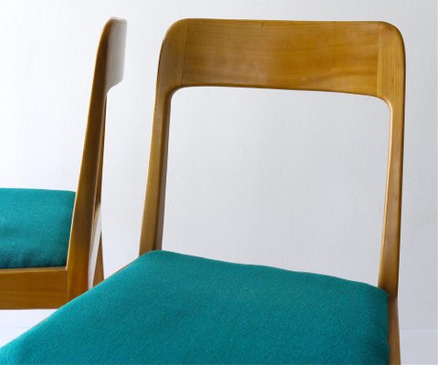 Vienna walnut dining chair sale