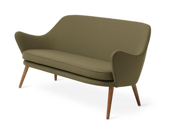 Dwell 3 seater sale sofa