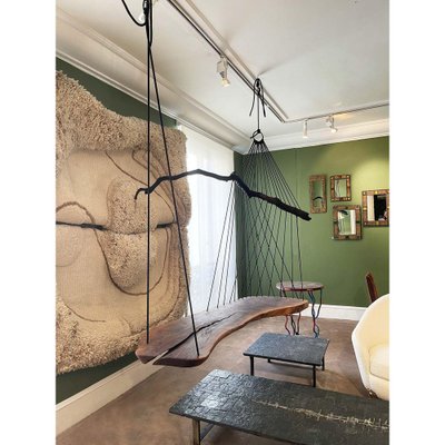 Floating divan deals